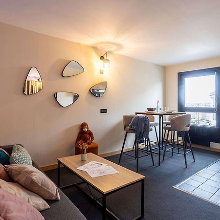 ibis Styles Boulogne sur Mer Centre Cathédrale Exterior foto