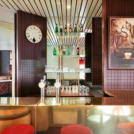 ibis Styles Boulogne sur Mer Centre Cathédrale Exterior foto