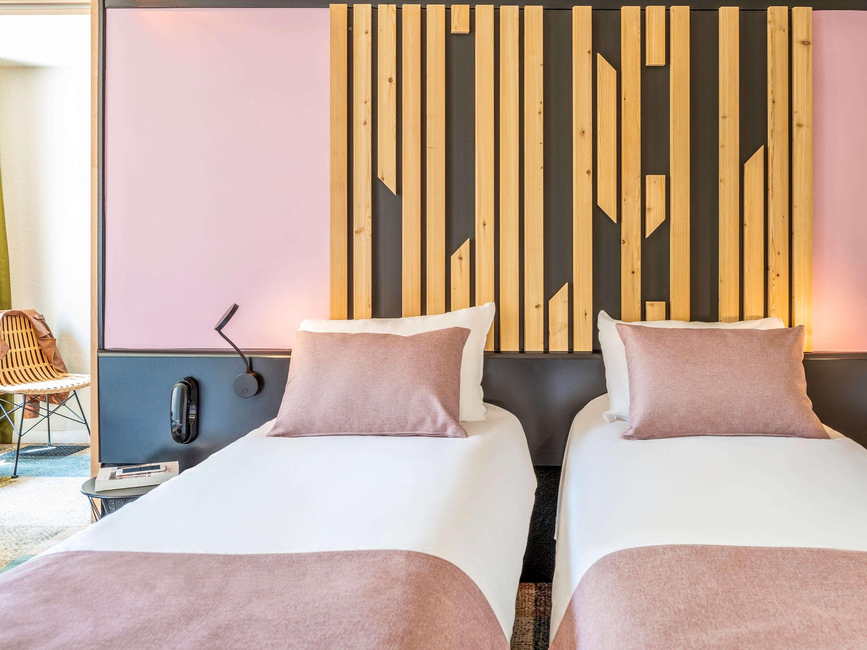 ibis Styles Boulogne sur Mer Centre Cathédrale Exterior foto