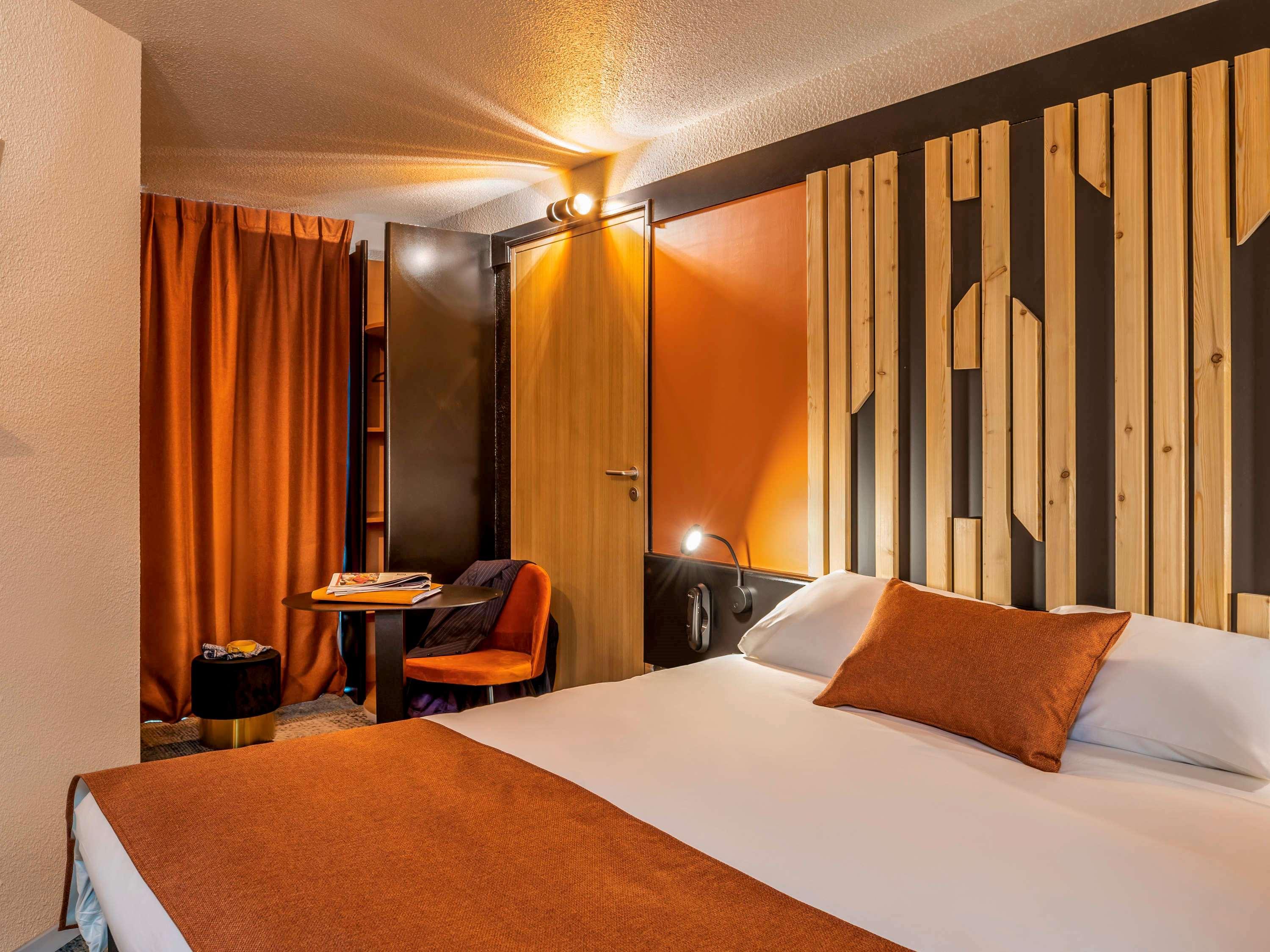 ibis Styles Boulogne sur Mer Centre Cathédrale Exterior foto