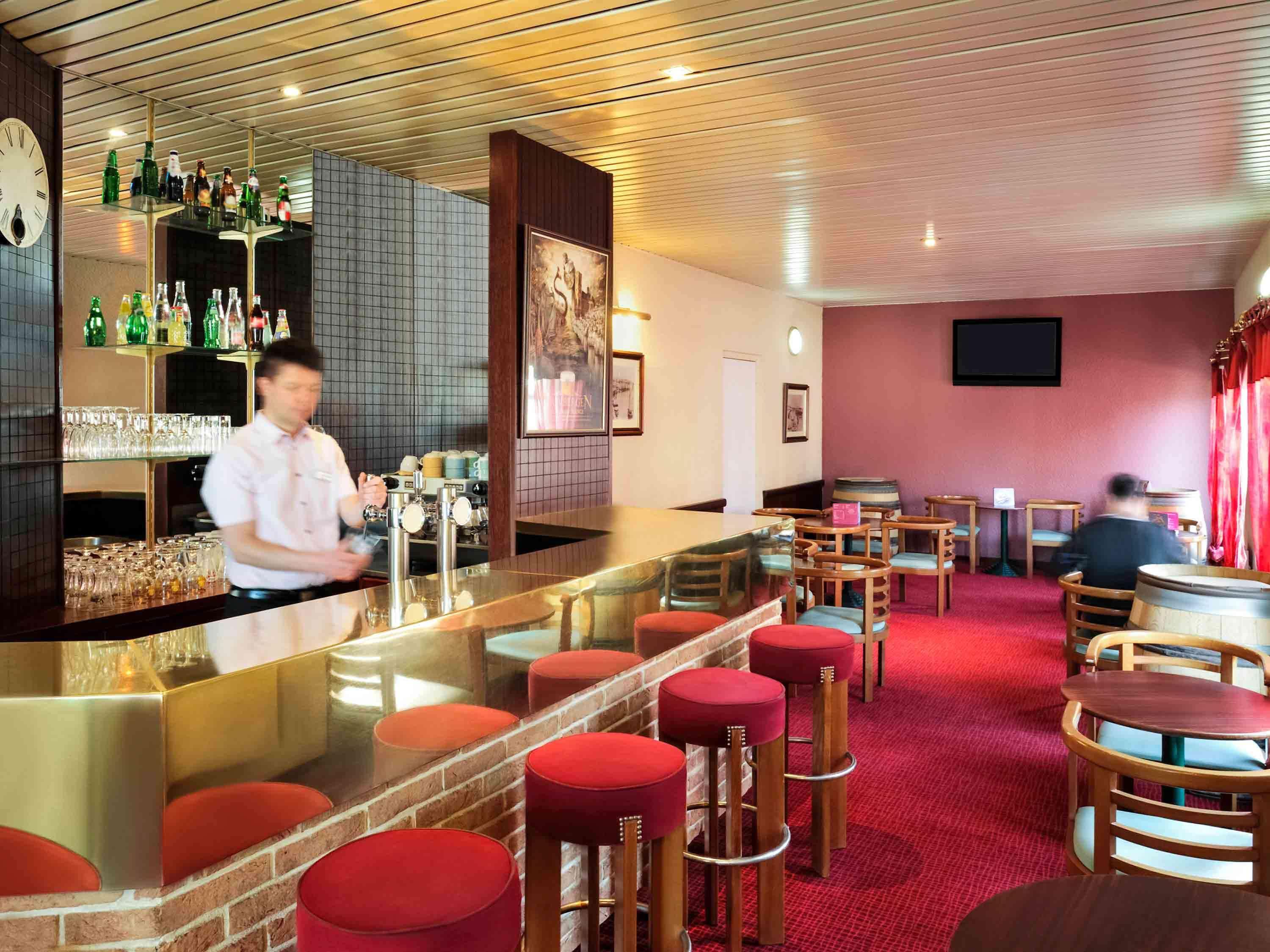 ibis Styles Boulogne sur Mer Centre Cathédrale Exterior foto